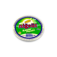 NİĞSÜT KAŞAR 500 GR